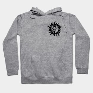 A Wayward Son Hoodie